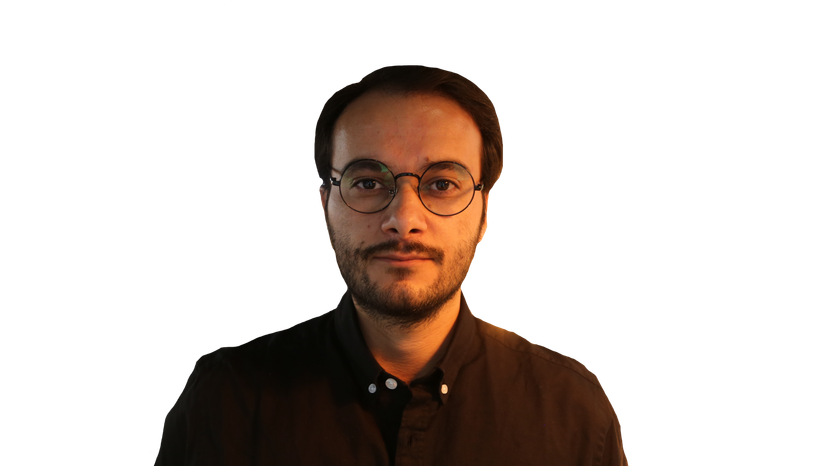 Von Gesetzen aus Papier: Kurtuluş Baştimar vertritt Anas al Mustafa