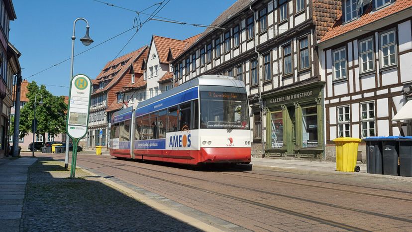 Halberstadt: Impulse aus dem Mittelzentrum