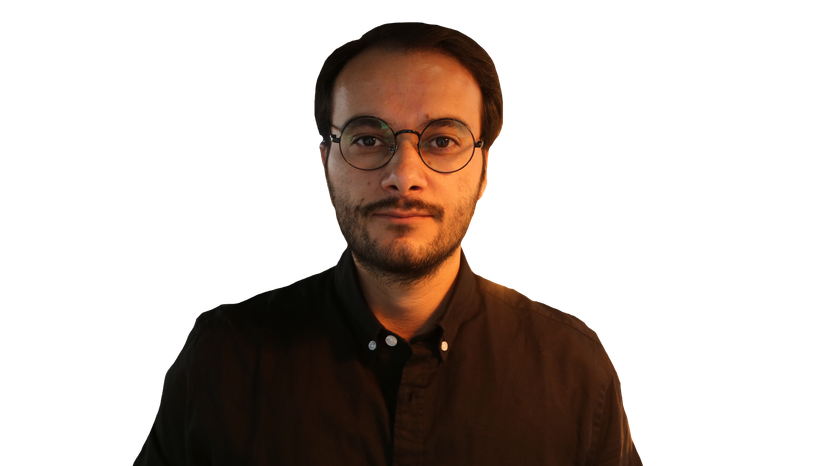 Von Gesetzen aus Papier: Kurtuluş Baştimar vertritt Anas al Mustafa