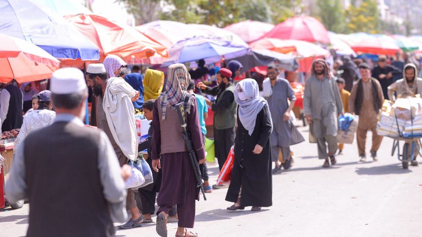 Bundesaufnahmeprogramm Afghanistan vor dem Aus: Letzte Chance für gefährdete Afghanen