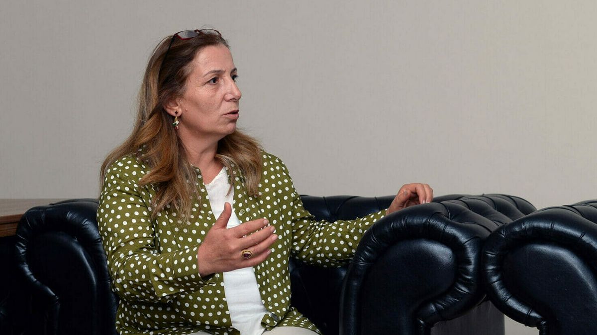 Perihan Ağaoğlu