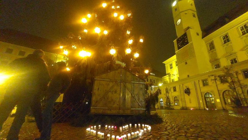 Bautzen: Ein Signal gegen die Spaltung