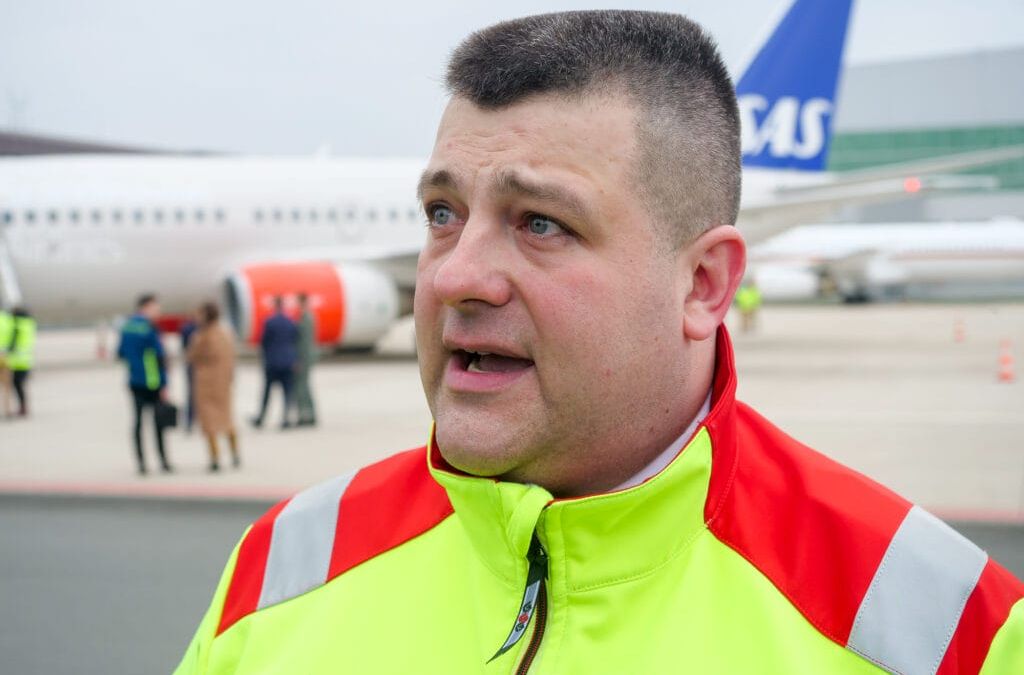 Stefan Jucken.