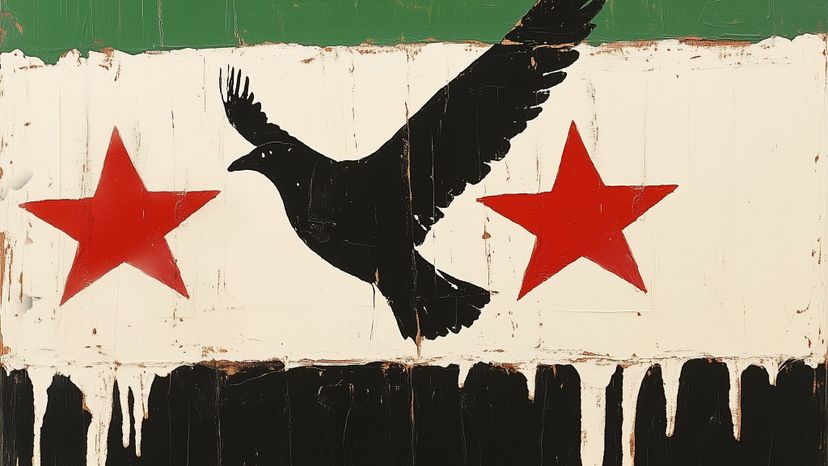 Warum Syrien jetzt Zeit braucht