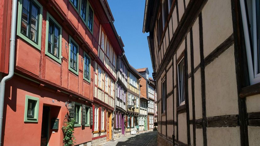 Halberstadt