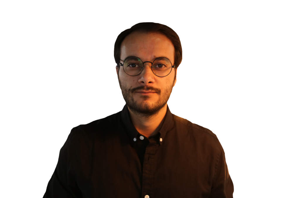 Kurtuluş Baştimar ist Anwalt für Internationale Menschenrechte