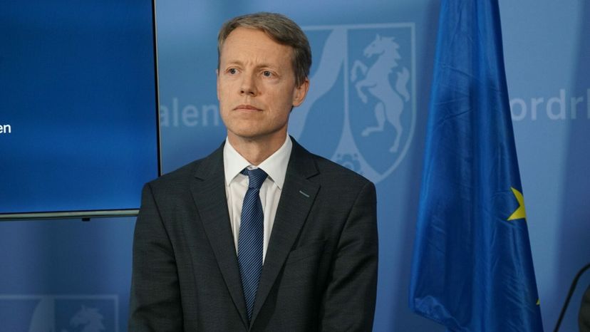 Heinsberg-Studie: Nachgefragt bei den Verantwortlichen