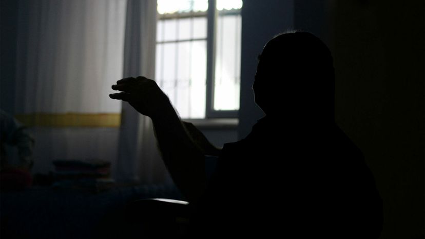Syria's torture prisons