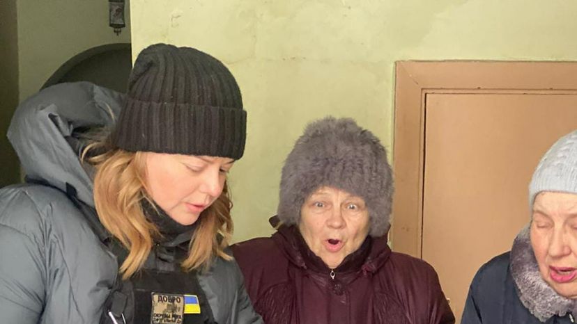 Ukrainische Medien: Im Fokus der Welt, aber wirtschaftlich am Abgrund