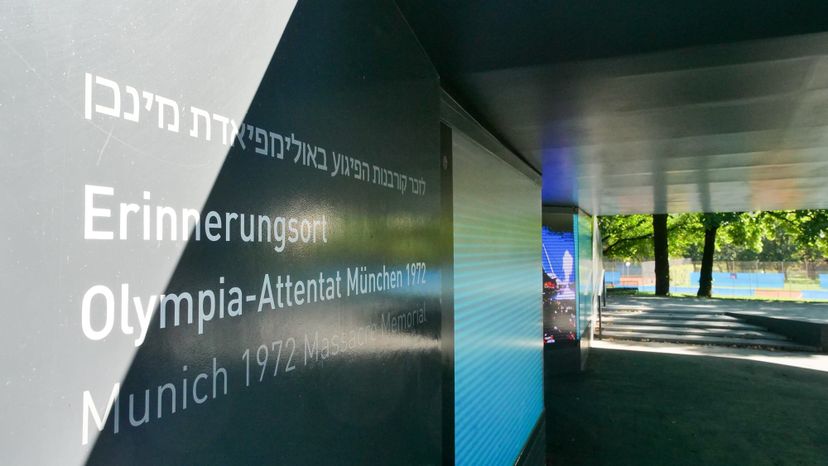 Unrühmliches Kapitel: Die späte Aufarbeitung des Olympia-Attentats von 1972