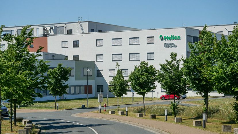Wieso Verdi die Tarifverhandlungen mit den Helios-Kliniken in Niedersachsen abbricht