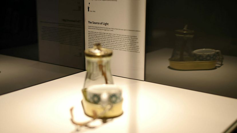 War Childhood Museum und YIHR: Aussöhnung durch Erfahrungsaustausch