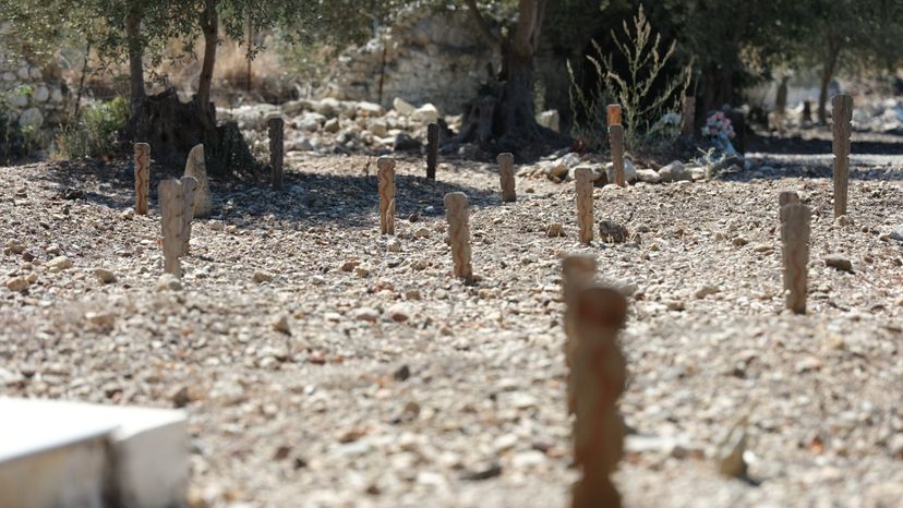 Kos: Das Sterben der anderen