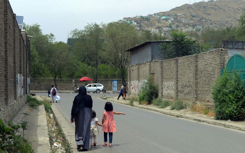 Afghanistan: Der zweite Tag der absoluten Dominanz der Taliban beginnt in Kabul