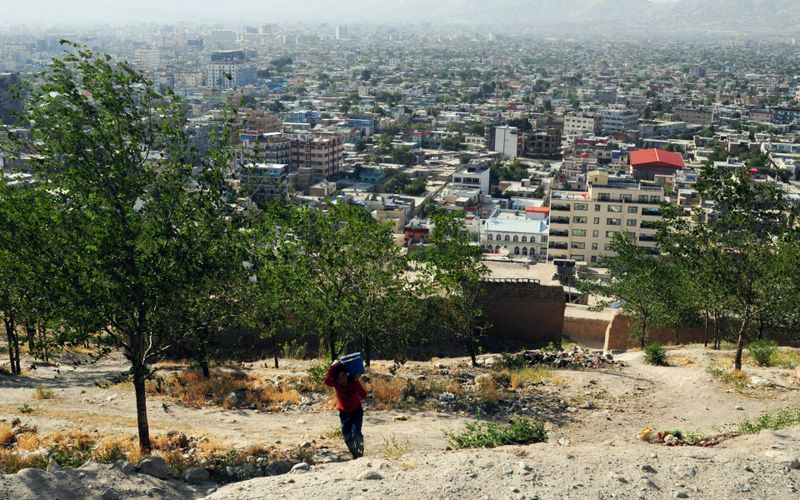 Europas historische Chance in Afghanistan