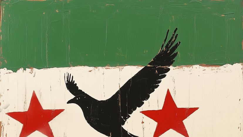 Warum Syrien jetzt Zeit braucht