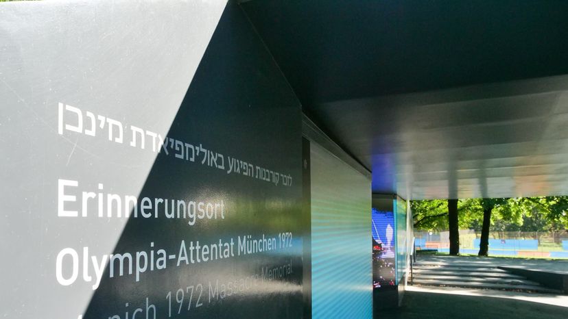 Unrühmliches Kapitel: Die späte Aufarbeitung des Olympia-Attentats von 1972