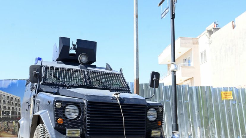 "Bi tirs desthilatdariyê dikin": HDP’a Mêrdînê li ser rewşa Tirkiyeyê