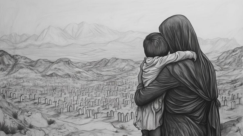 Ten years after the genocide: How Yazidi people are faring in Germany