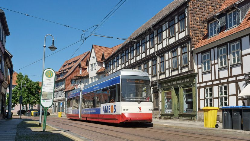 Halberstadt: Impulse aus dem Mittelzentrum