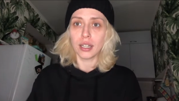 Juli Karzanova reports from Chernihiv: "We are dying here: for no reason at all"